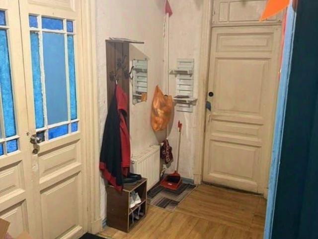 Квартира продажа в Нижегородская Ст-ца