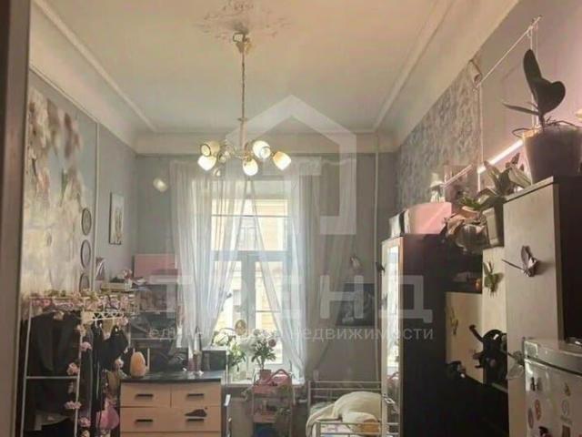 Квартира продажа в Нижегородская Ст-ца