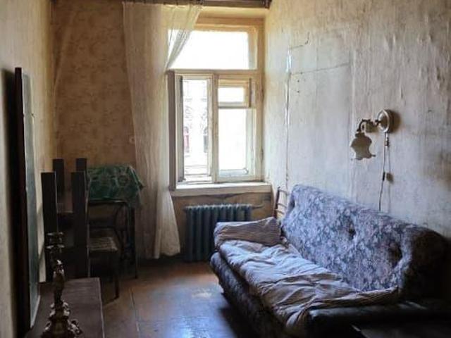 Квартира продажа в Нижегородская Ст-ца