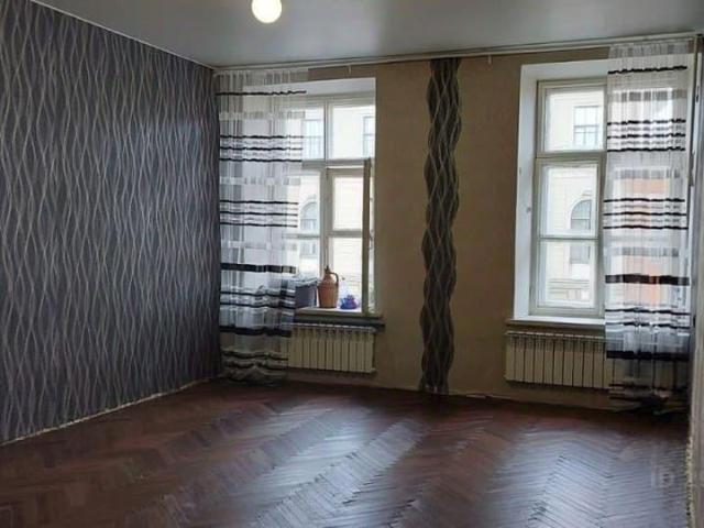 Квартира продажа в Нижегородская Ст-ца