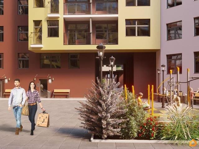Квартира продажа в Нижегородская Ст-ца