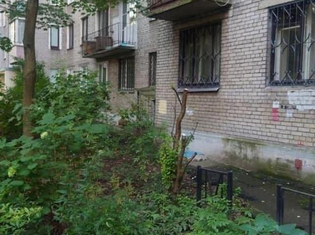 Квартира продажа в Нижегородская Ст-ца