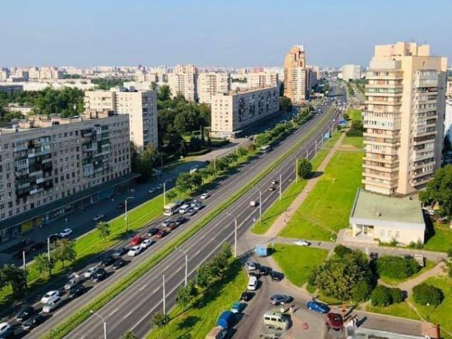 Квартира продажа в Нижегородская Ст-ца