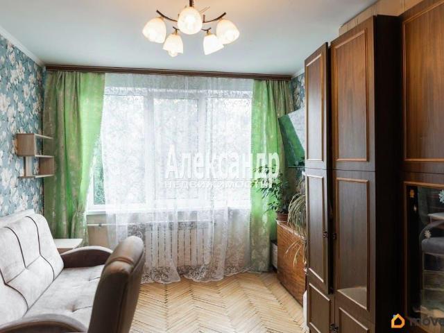 Квартира продажа в Нижегородская Ст-ца