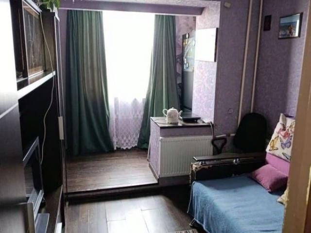 Квартира продажа в Нижегородская Ст-ца