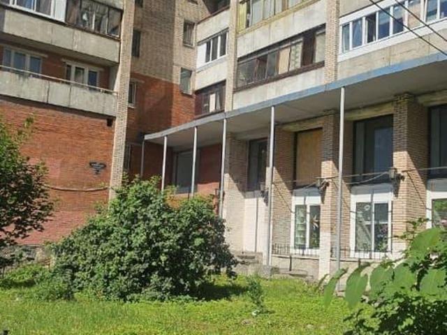 Квартира продажа в Нижегородская Ст-ца