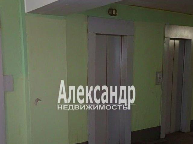 Квартира продажа в Нижегородская Ст-ца