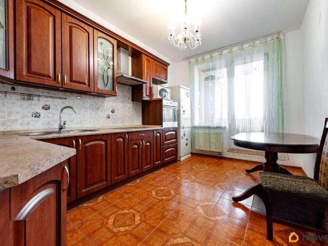 Квартира продажа в Нижегородская Ст-ца