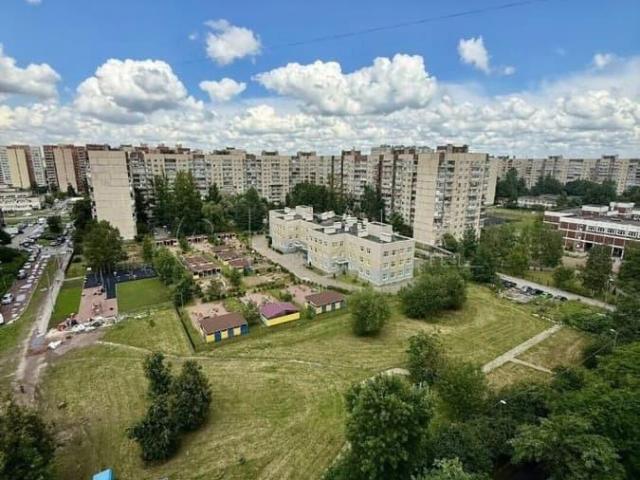 Квартира продажа в Нижегородская Ст-ца