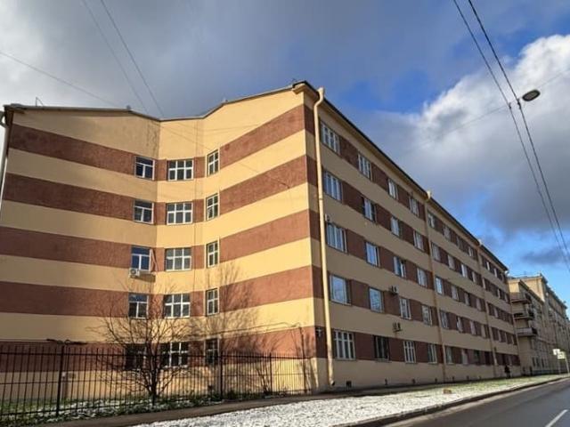 Квартира продажа в Нижегородская Ст-ца