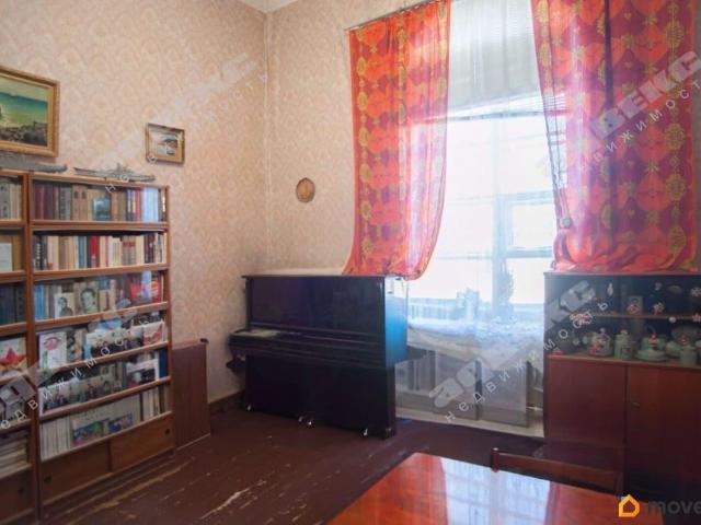 Квартира продажа в Нижегородская Ст-ца