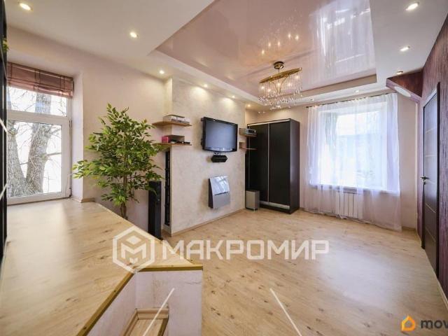 Квартира продажа в Металлострой