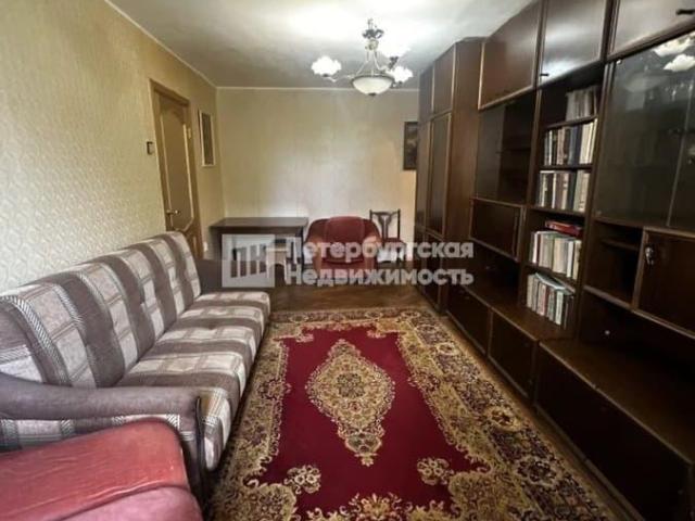 Квартира продажа в Металлострой