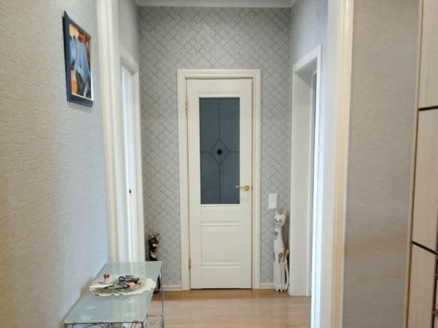 Квартира продажа в Металлострой