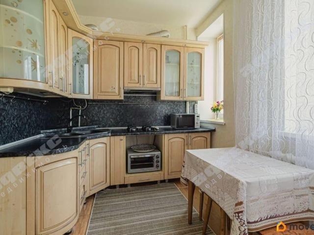 Квартира продажа в Металлострой