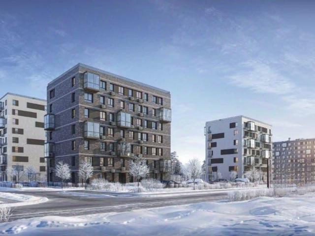 Квартира продажа в Песочный