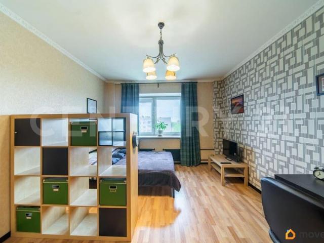 Квартира продажа в Нижегородская Ст-ца