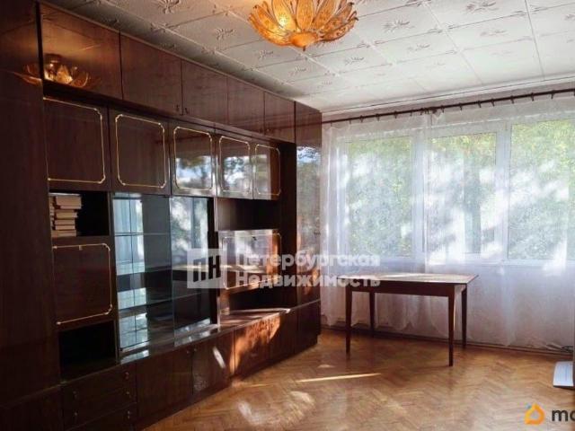 Квартира продажа в Нижегородская Ст-ца