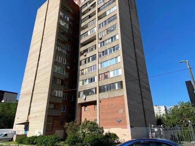 Квартира продажа в Нижегородская Ст-ца