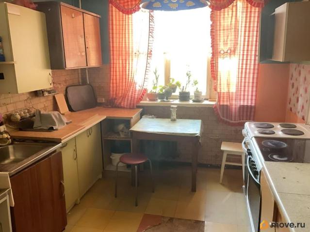Квартира продажа в Нижегородская Ст-ца