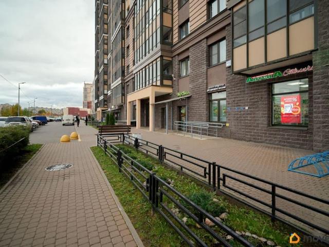 Квартира продажа в Нижегородская Ст-ца