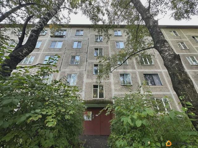 Квартира продажа в Нижегородская Ст-ца