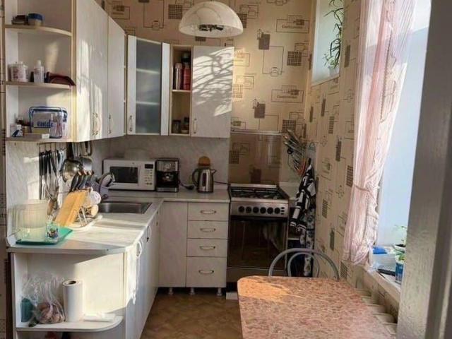 Квартира продажа в Нижегородская Ст-ца
