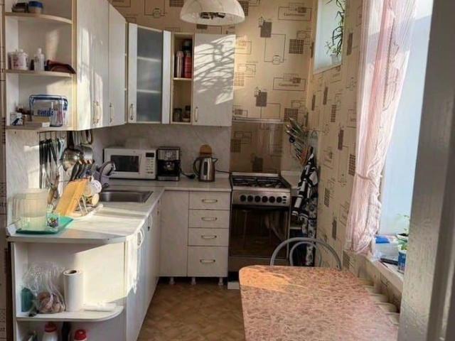 Квартира продажа в Нижегородская Ст-ца