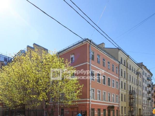 Квартира продажа в Нижегородская Ст-ца