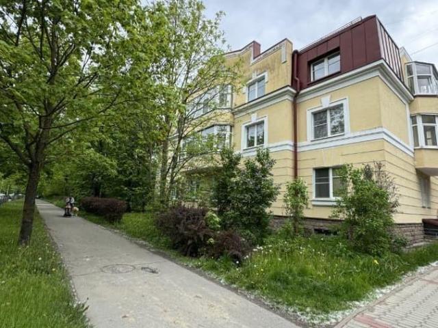 Квартира продажа в Павловск