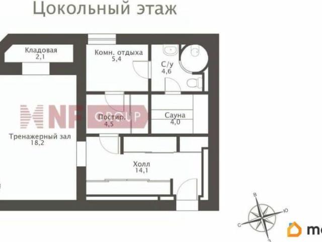 Квартира продажа в Павловск
