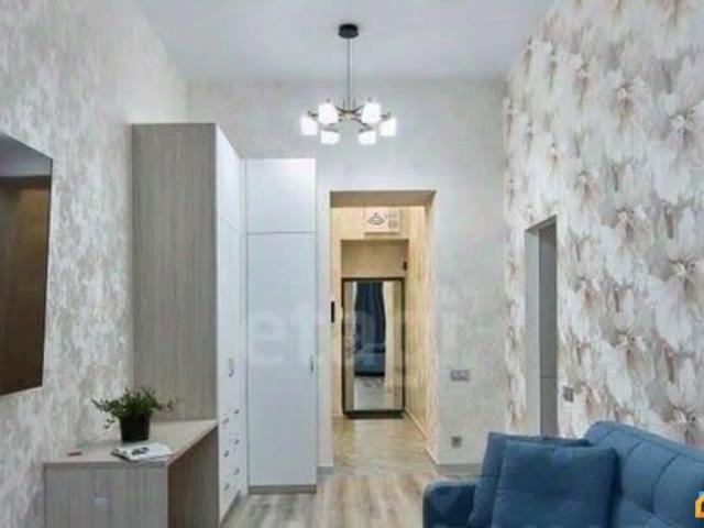 Квартира продажа в Нижегородская Ст-ца