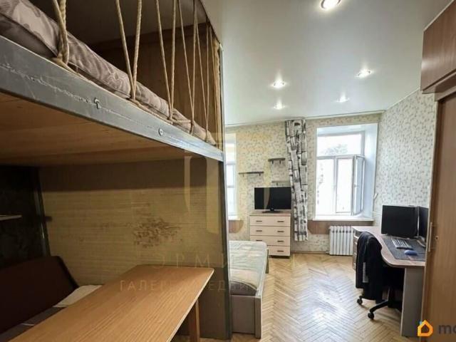 Квартира продажа в Нижегородская Ст-ца