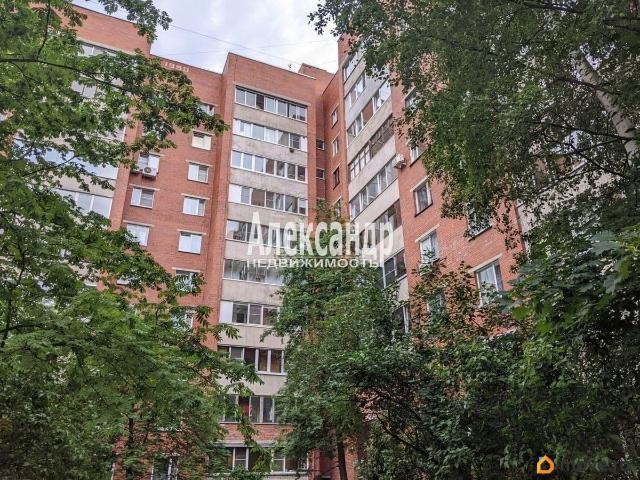 Квартира продажа в Нижегородская Ст-ца