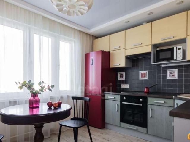 Квартира продажа в Нижегородская Ст-ца