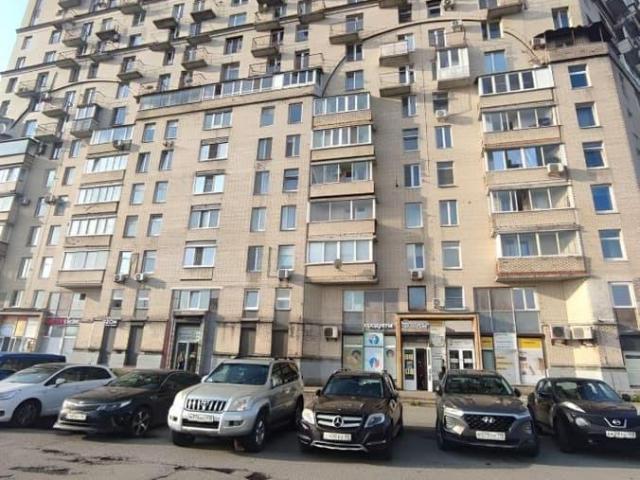 Квартира продажа в Нижегородская Ст-ца