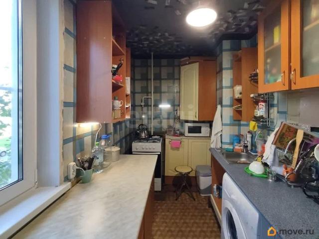 Квартира продажа в Нижегородская Ст-ца