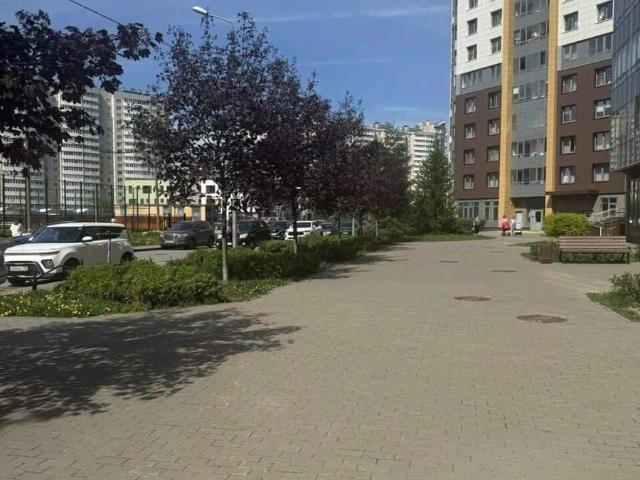 Квартира продажа в Нижегородская Ст-ца