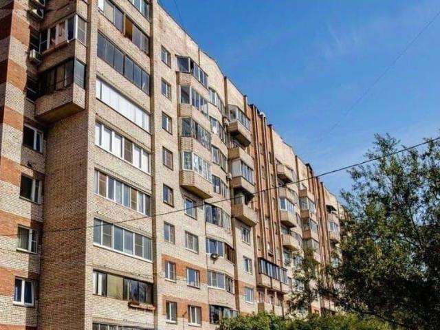 Квартира продажа в Нижегородская Ст-ца
