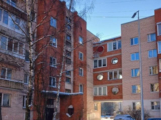 Квартира продажа в Петродворец