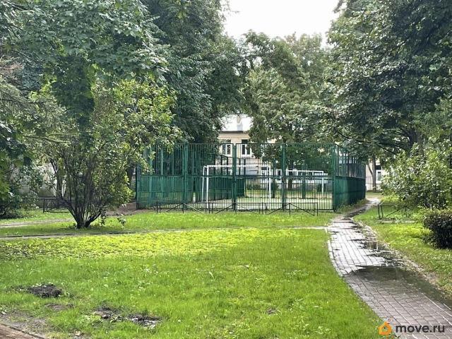 Квартира продажа в Пушкин