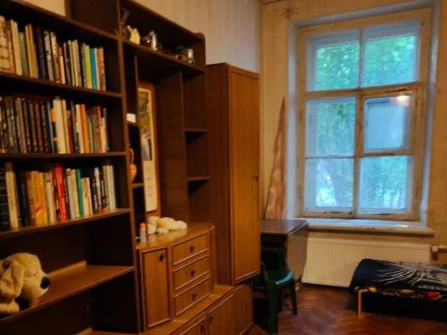 Квартира продажа в Нижегородская Ст-ца