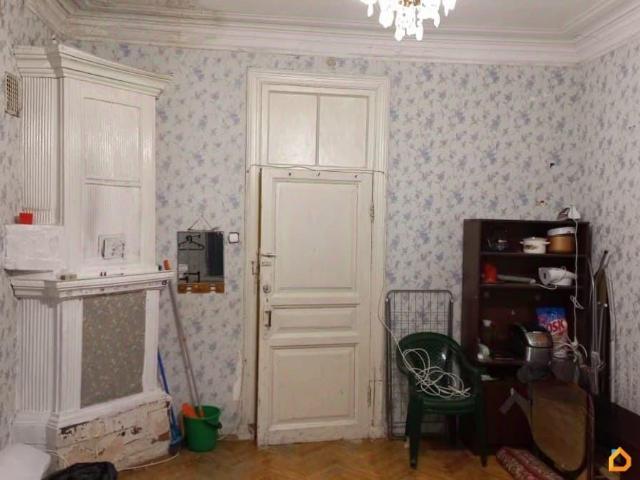 Квартира продажа в Нижегородская Ст-ца