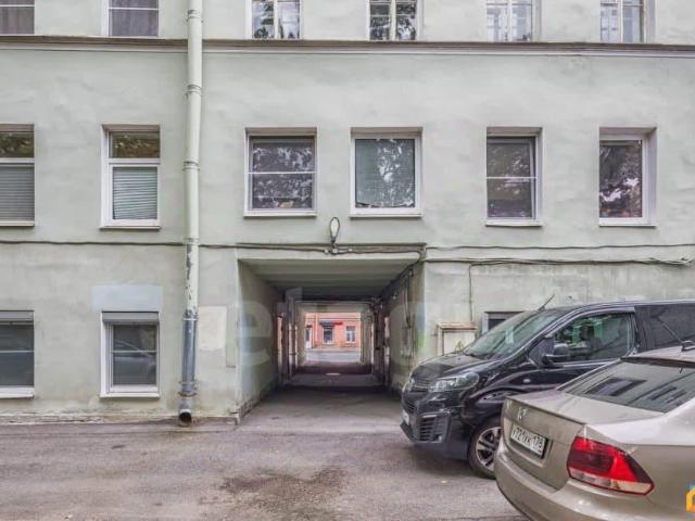 Квартира продажа в Нижегородская Ст-ца