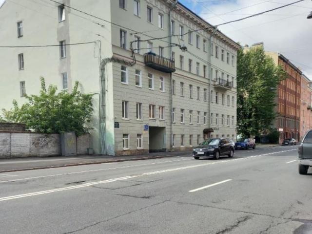 Квартира продажа в Нижегородская Ст-ца