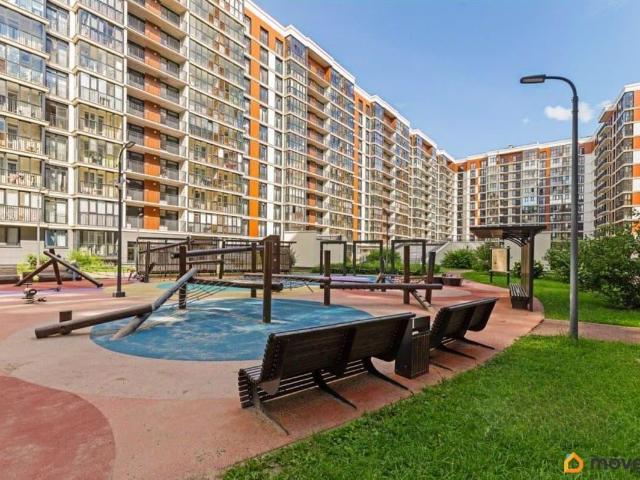 Квартира продажа в Нижегородская Ст-ца