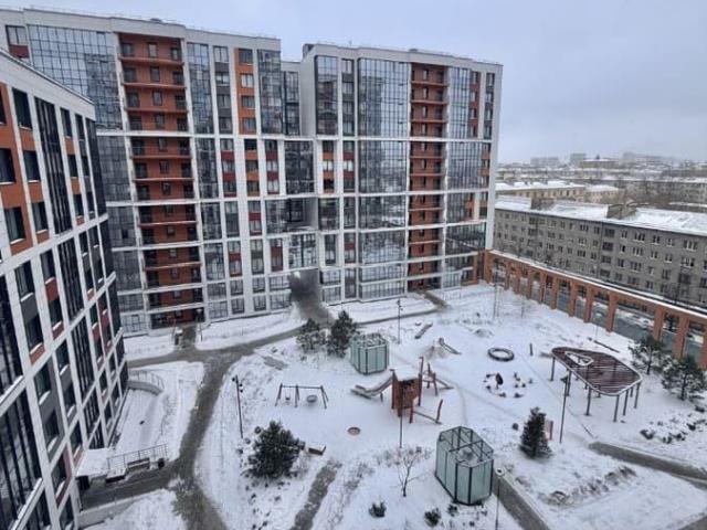 Квартира продажа в Нижегородская Ст-ца