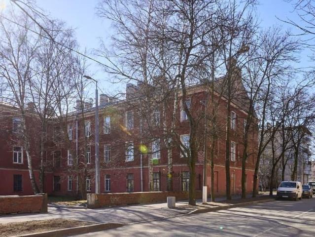Квартира продажа в Кронштадт