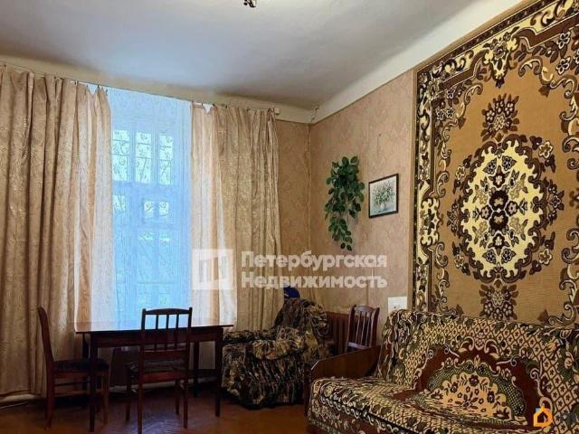 Квартира продажа в Кронштадт