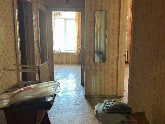 Квартира продажа в Кронштадт